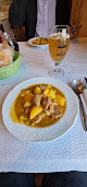 Parrillada Santi - portada