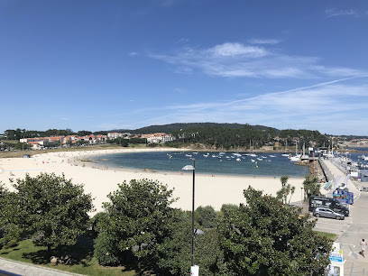 Playa Canelas - portada