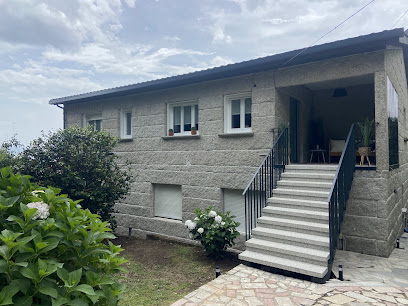 Prado, Casa - portada