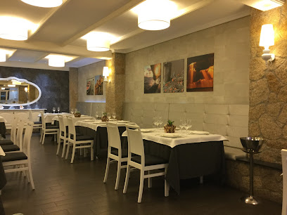 Restaurante Tritón - portada