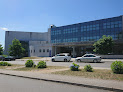 Restaurante de Servicio Edificio Docente - portada