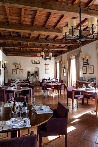 Restaurante Don Pedro - portada