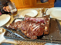 Restaurante Entre Brasas - portada