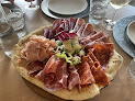 Restaurante Il Farabutto - portada