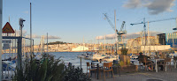 Restaurante Liceo Bouzas - portada