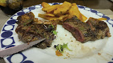 Restaurante Marmitajo - portada