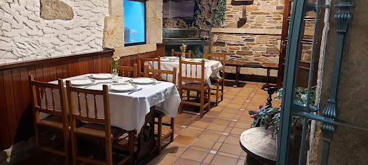 Restaurante Tartana - portada