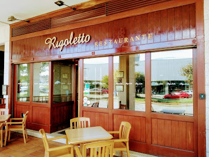 Rigoletto - portada