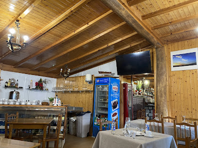 Taberna do Carril - portada