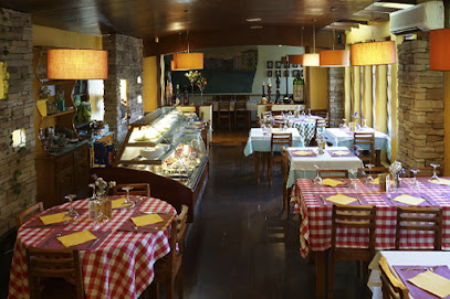 Tivolino (Pizzería) - portada