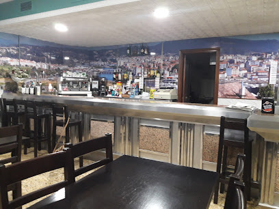Vila, Bar - portada