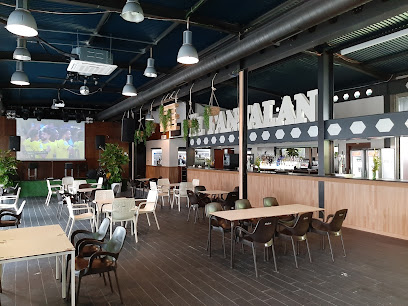 El Pantalán Show &Amp; Club Rest - portada