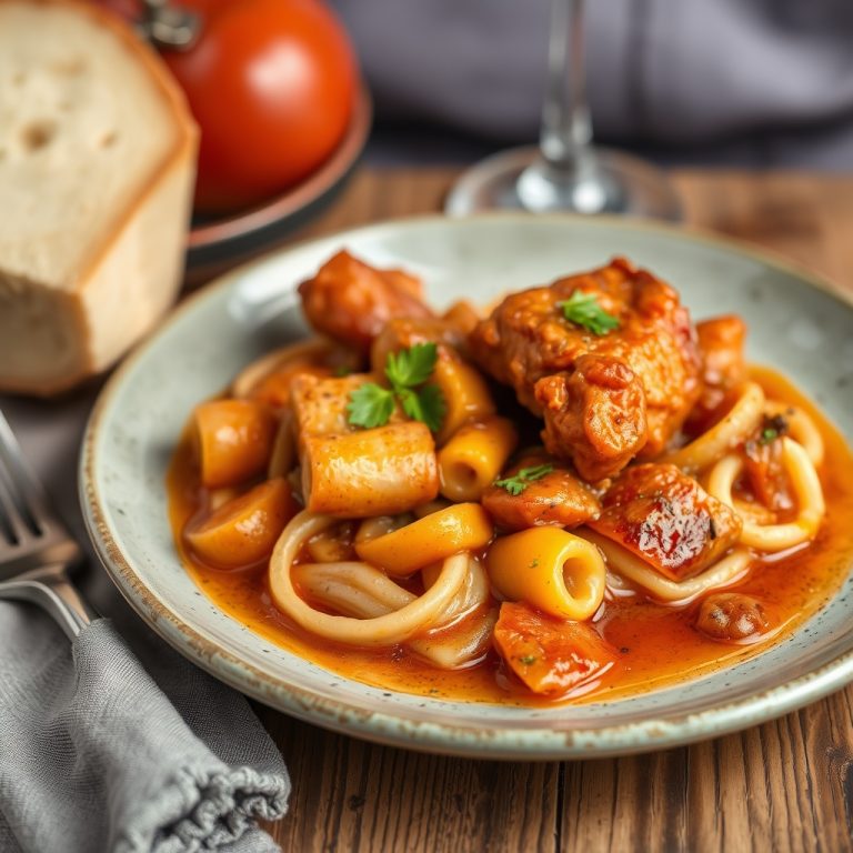 **Fabada gallega auténtica: receta paso a paso con fabes de Lourenzá