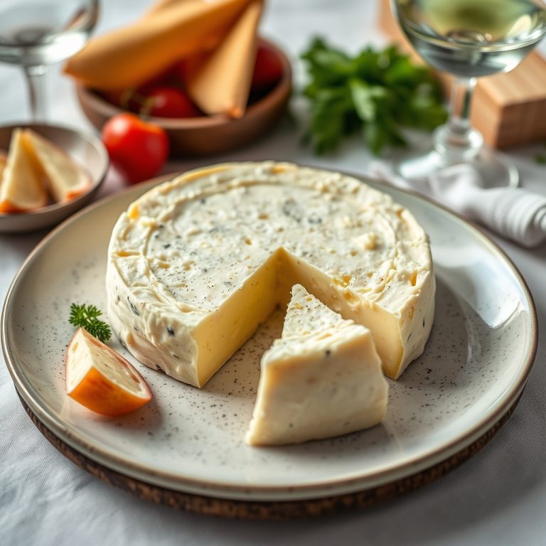 **Queso Tetilla: origen, elaboración y dónde comprar el auténtico en Santiago