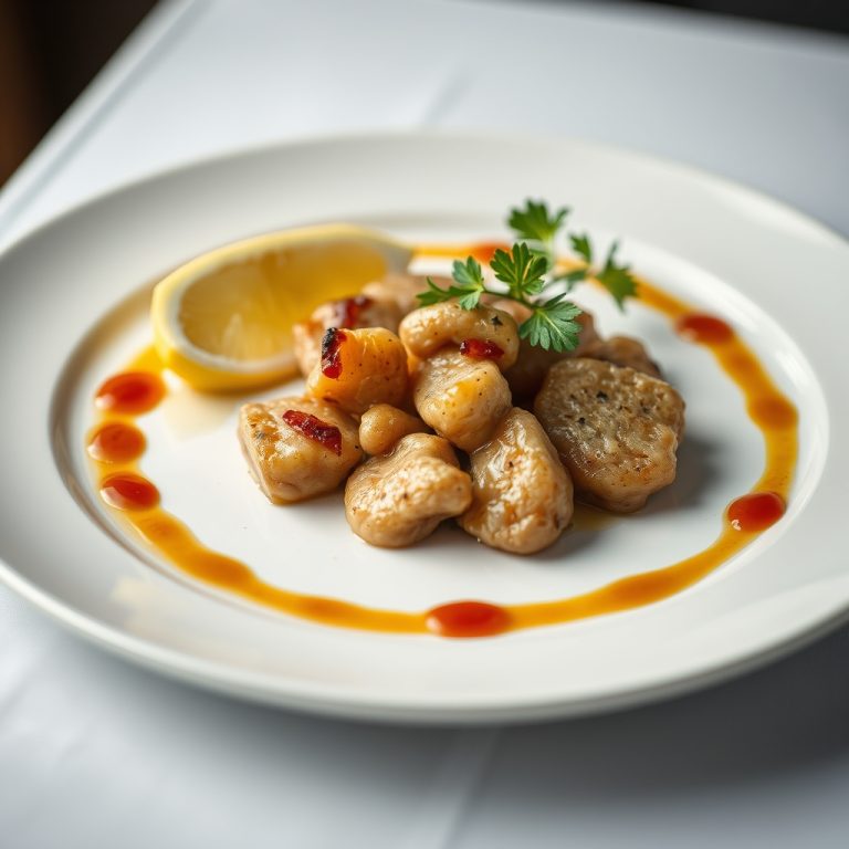**Ruta de la lamprea en Pontevedra: temporada, recetas y dónde degustarla