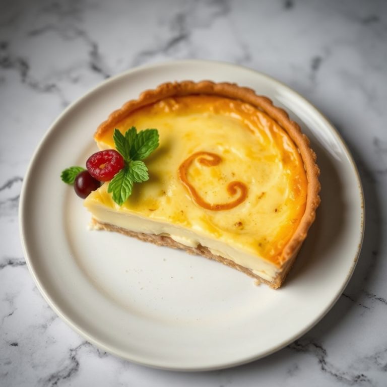 **Tarta de Mondoñedo: historia, ingredientes y pastelerías donde probarla