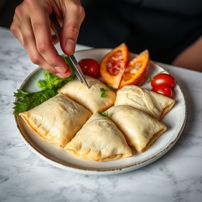 **Receta de filloas gallegas: postre o cena, dulce o salado, opciones tradicionales