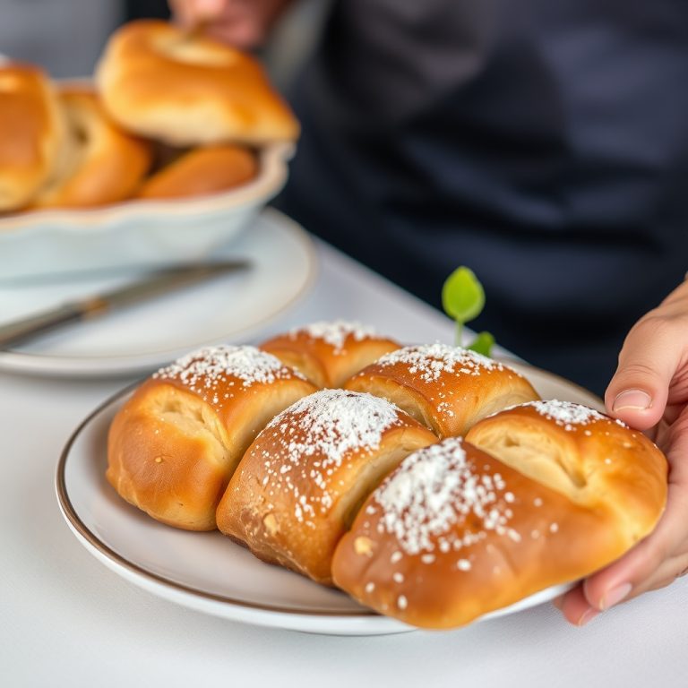 **Receta de pan de maíz gallego: tradición, ingredientes y dónde comprarlo