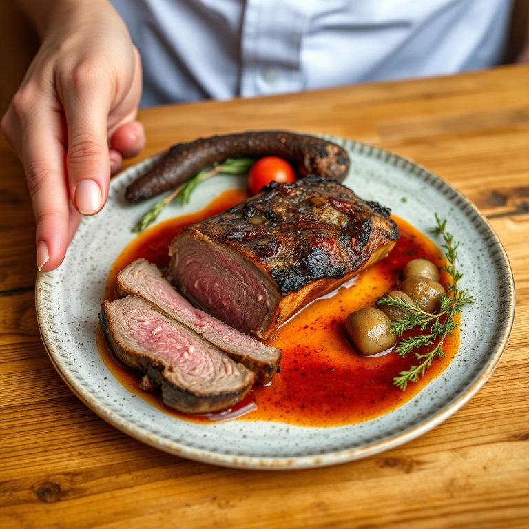 **Ruta de la carne de caza en Ourense: perdiz, liebre y codorniz en temporada