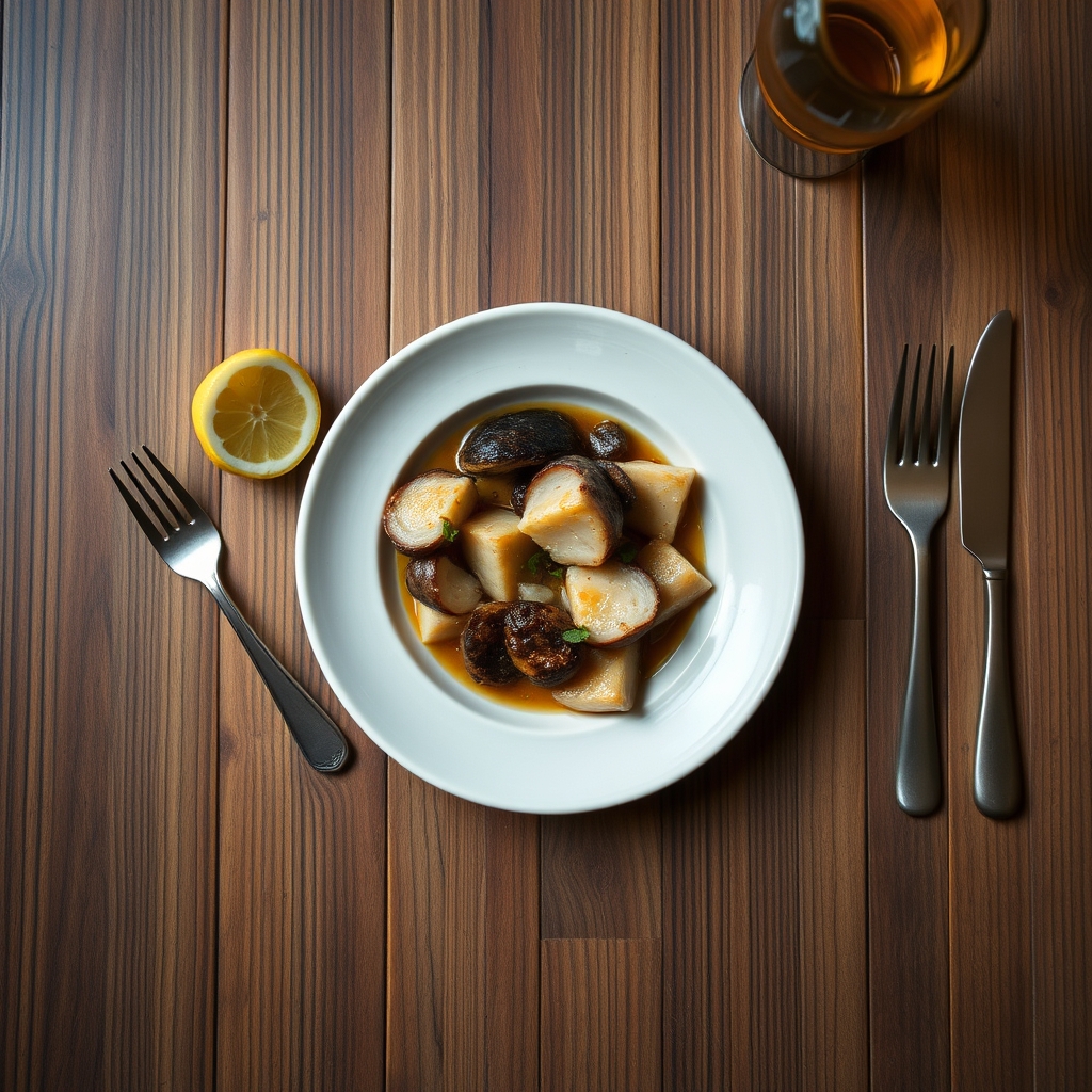 **Receta de pulpo a la gallega con patatas: trucos para que quede perfecto