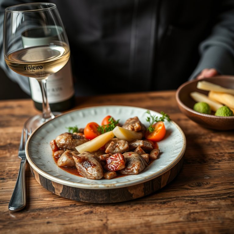 **Ruta de los vinos de Ribeiro: bodegas históricas y uvas autóctonas