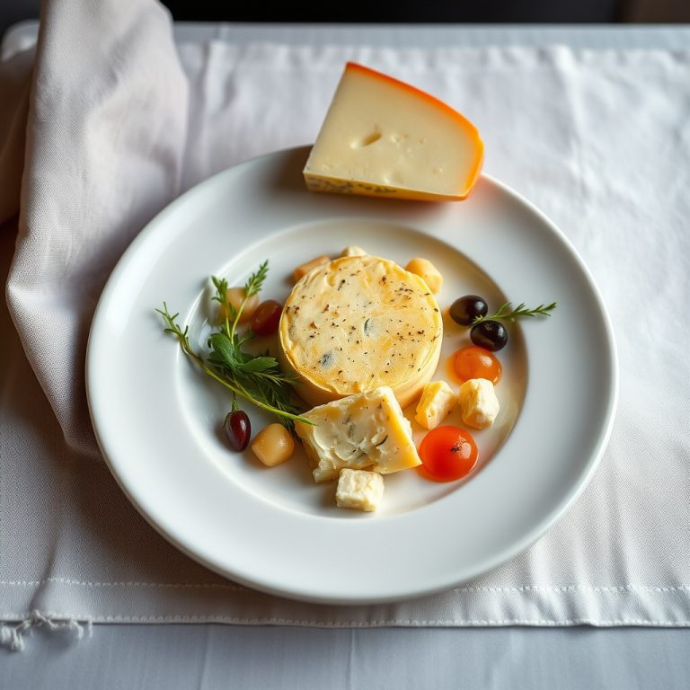 **Ruta del queso de Cebreiro: visita a granjas y degustación en Lugo