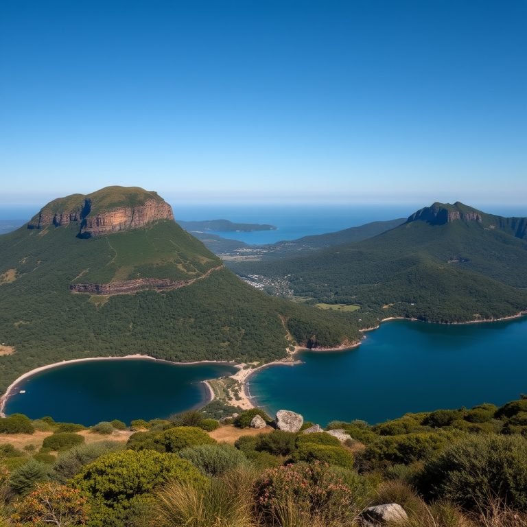 **Planes de turismo astronómico en la Serra de Ancares**