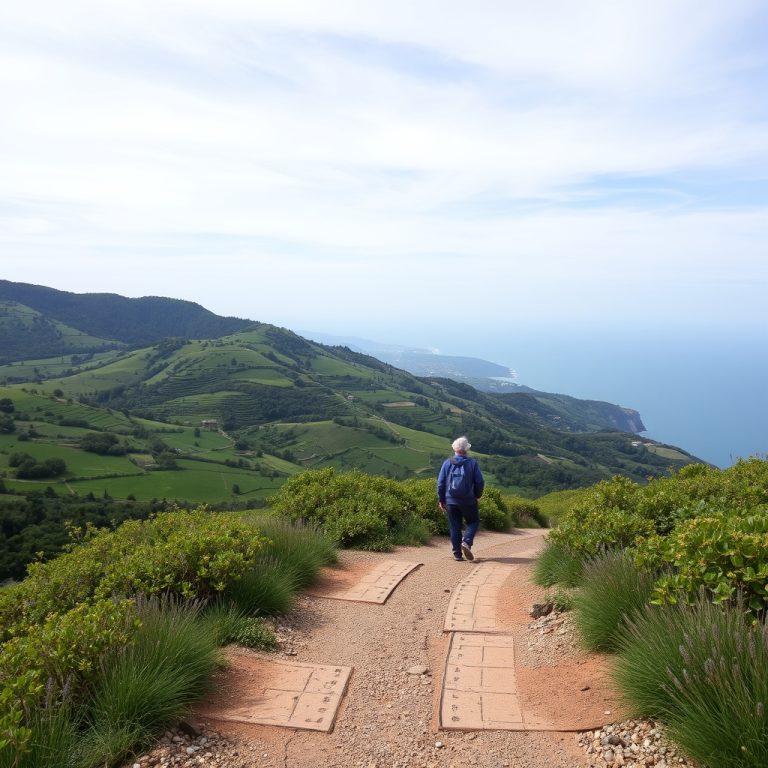 **Escapadas a la comarca de Quiroga: rutas de turismo industrial y paisajes de montaña**