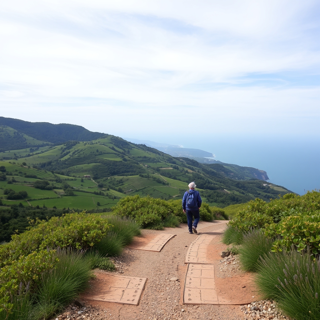 **Escapadas a la comarca de Quiroga: rutas de turismo industrial y paisajes de montaña**