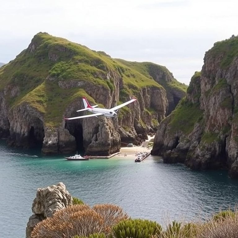 **Planes para disfrutar del turismo de buceo en las Islas Atlánticas**