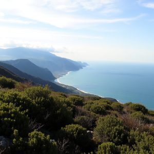 **Escapadas a la comarca de O Deza: rutas de turismo rural y paisajes verdes**