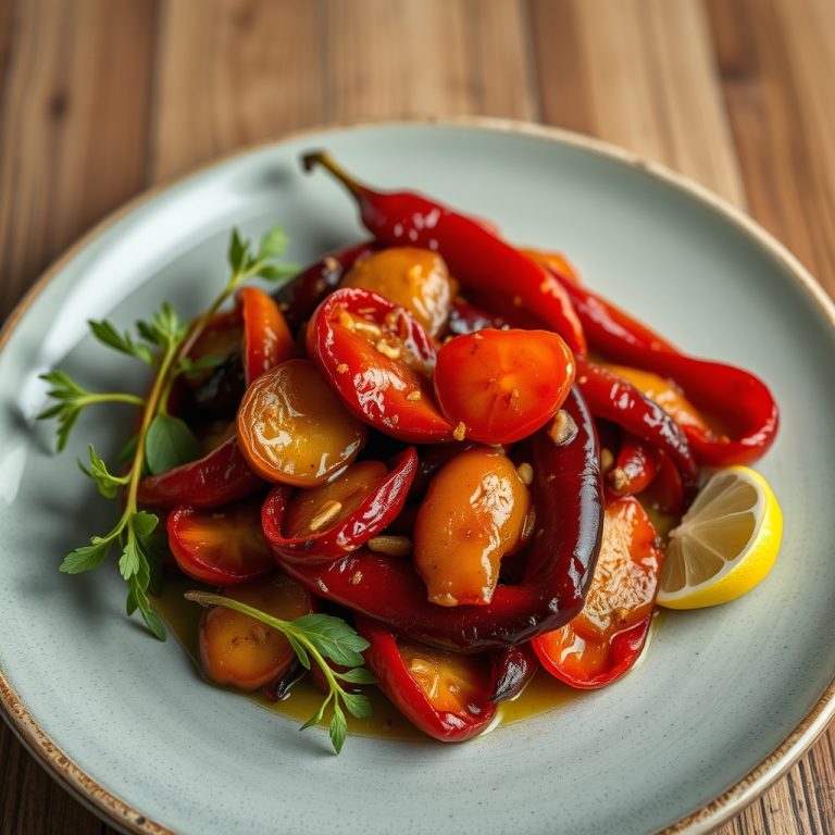 Pimientos de Padrón: la receta perfecta y el truco para freírlos