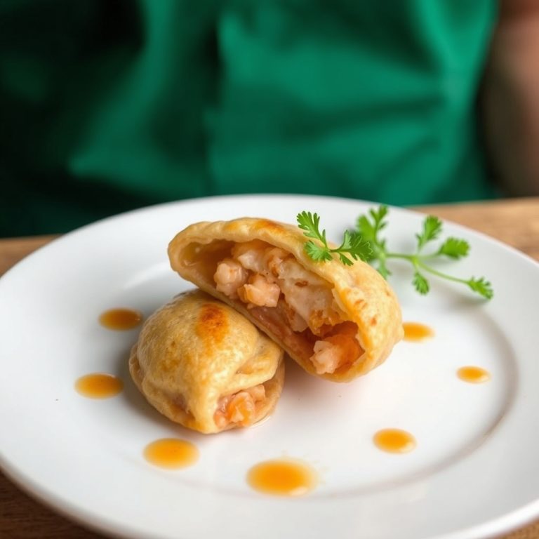 Empanada de bacalao con pasas: la receta tradicional de Semana Santa