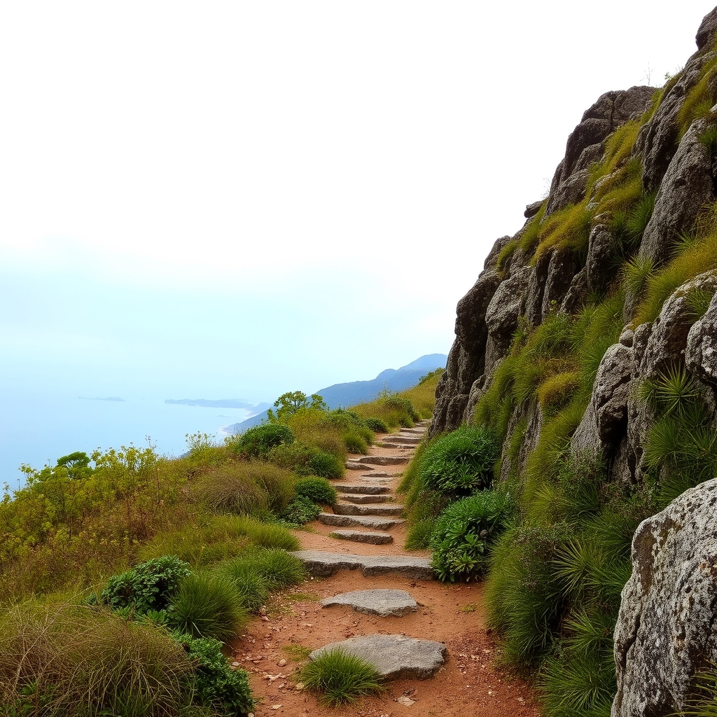 Ascensión al Pico Sacro: el monte mitológico del Camino de Santiago