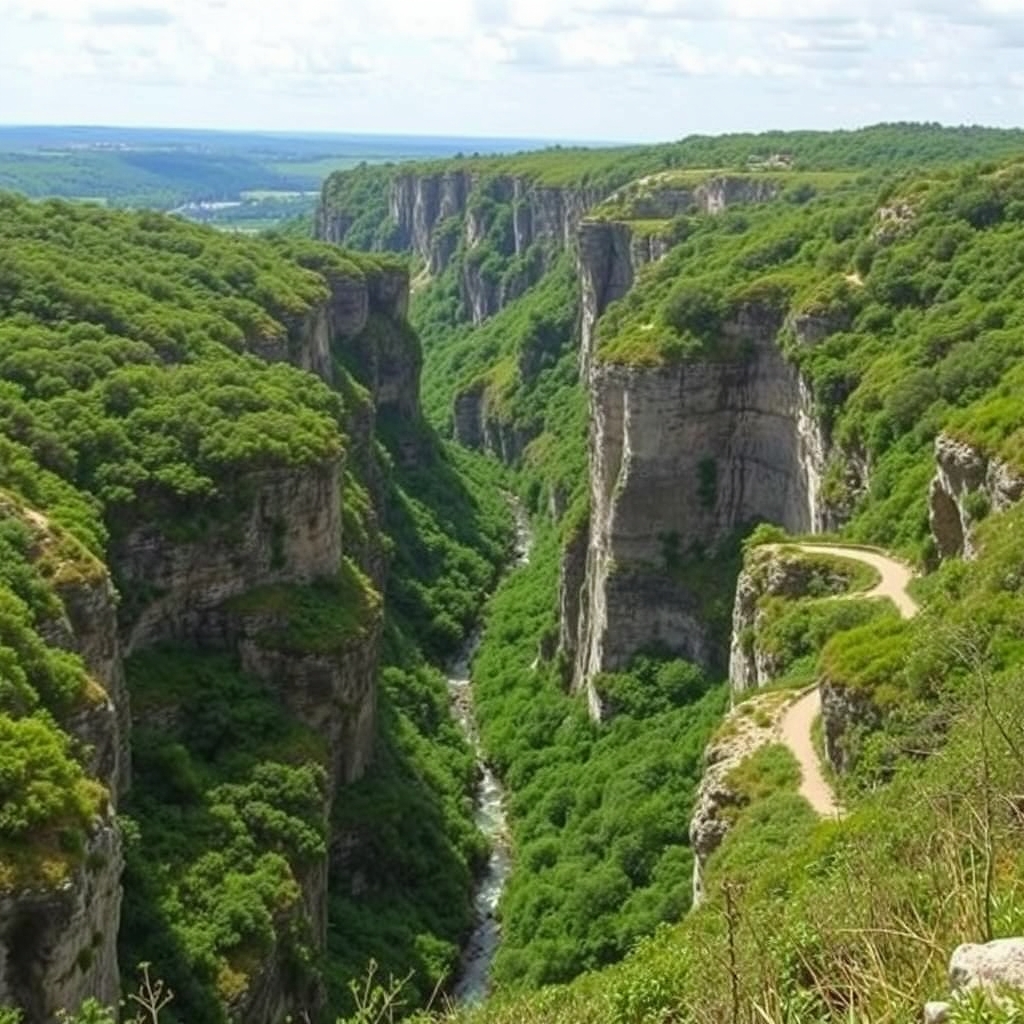 Miradores del Cañón del Sil: ruta por los balcones de la Ribeira Sacra