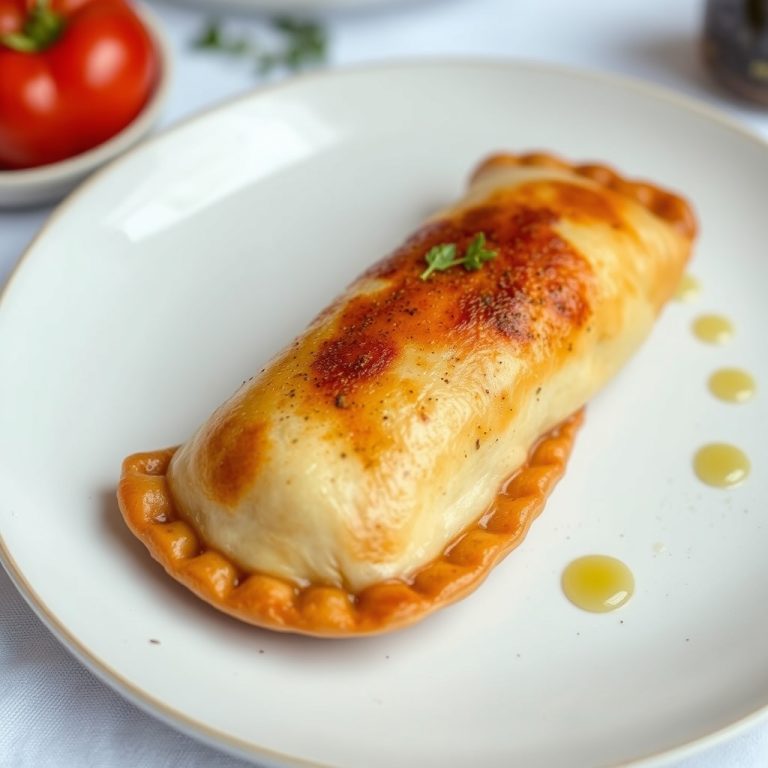 Empanada de xouba (sardina): la receta original de las abuelas