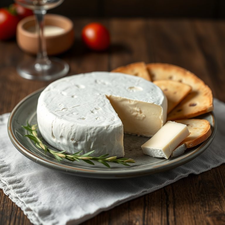 Queso de tetilla: maridaje con vinos blancos y recetas de cocina
