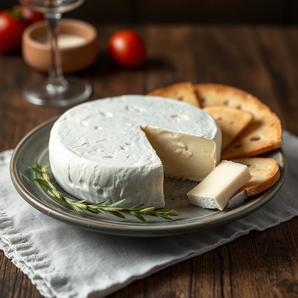 Queso de tetilla: maridaje con vinos blancos y recetas de cocina