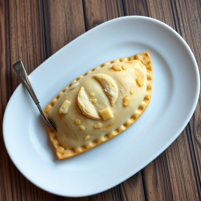 Cómo hacer empanada de zamburiñas: secretos de la masa y el relleno