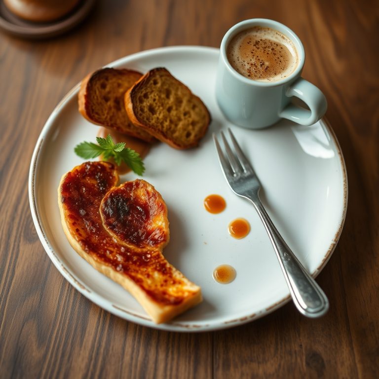 Café con orujo de Galicia: la bebida típica para después de comer