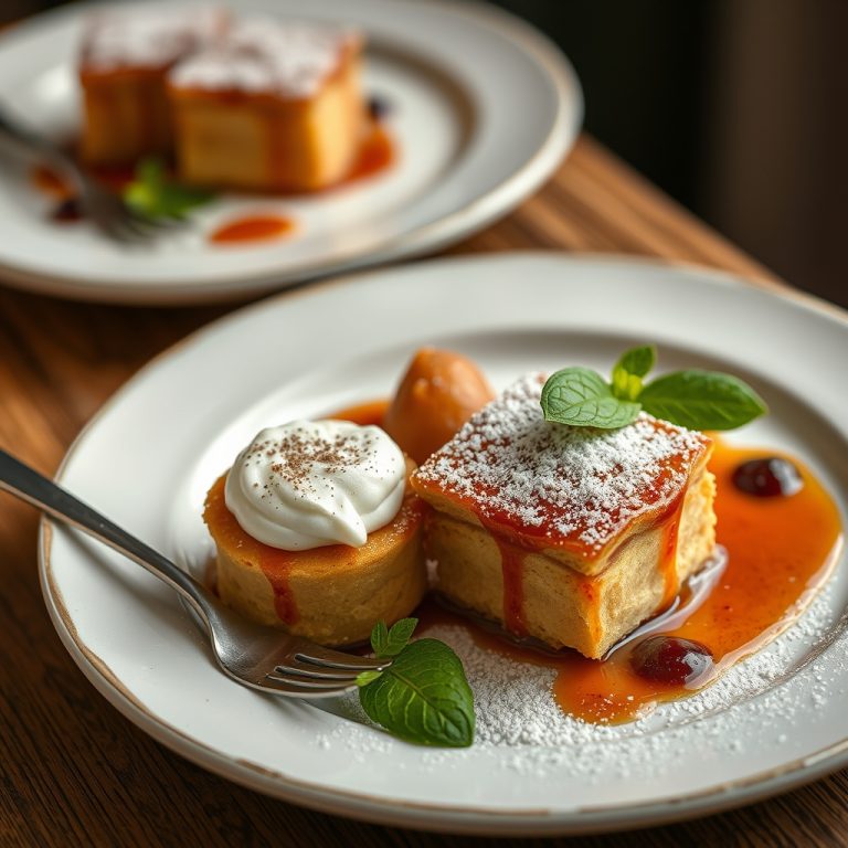 Postres de convento gallegos: dulzura tradicional y recetas monacales