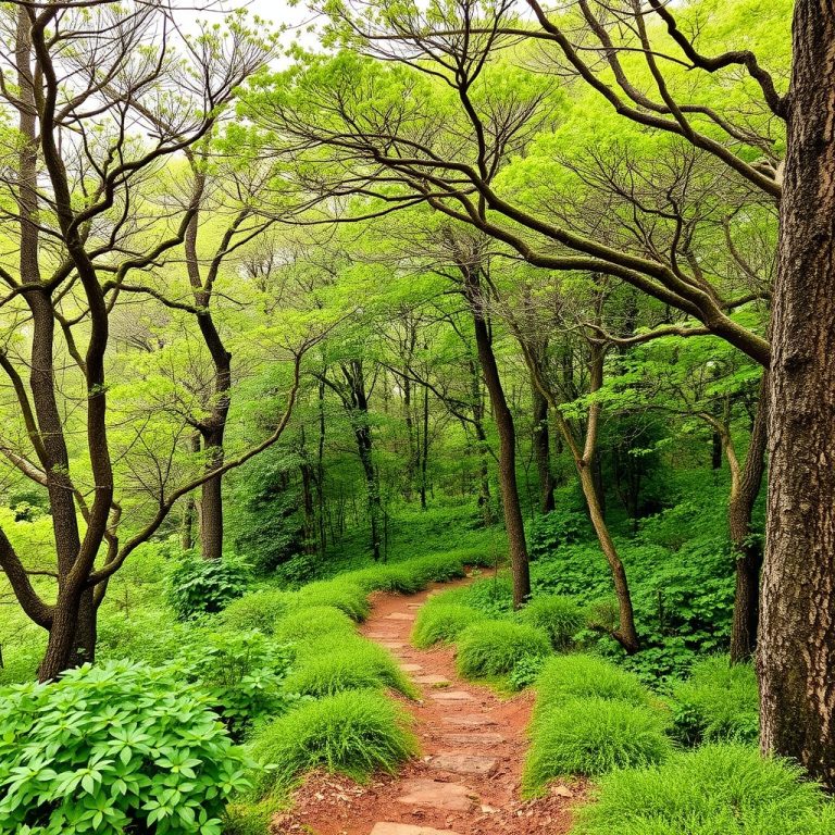 Ruta por las Fragas do Eume: senderismo en uno de los mejores bosques atlánticos de Europa