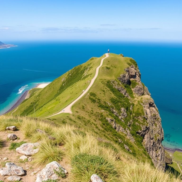 Guía completa para visitar las Islas Cíes: cómo llegar y qué ver