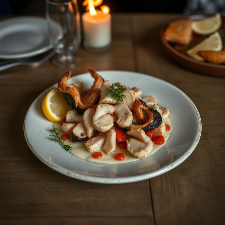 Pulpo a la gallega: la receta original y los mejores trucos para hacerlo tierno