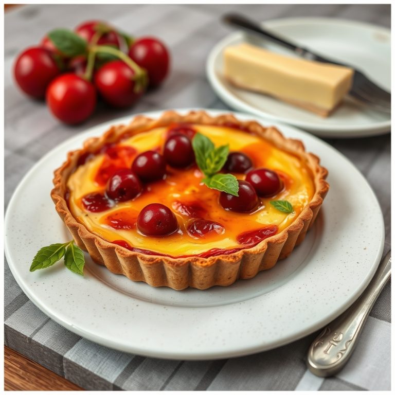Tarta de Santiago: historia del postre estrella y dónde comprar la mejor