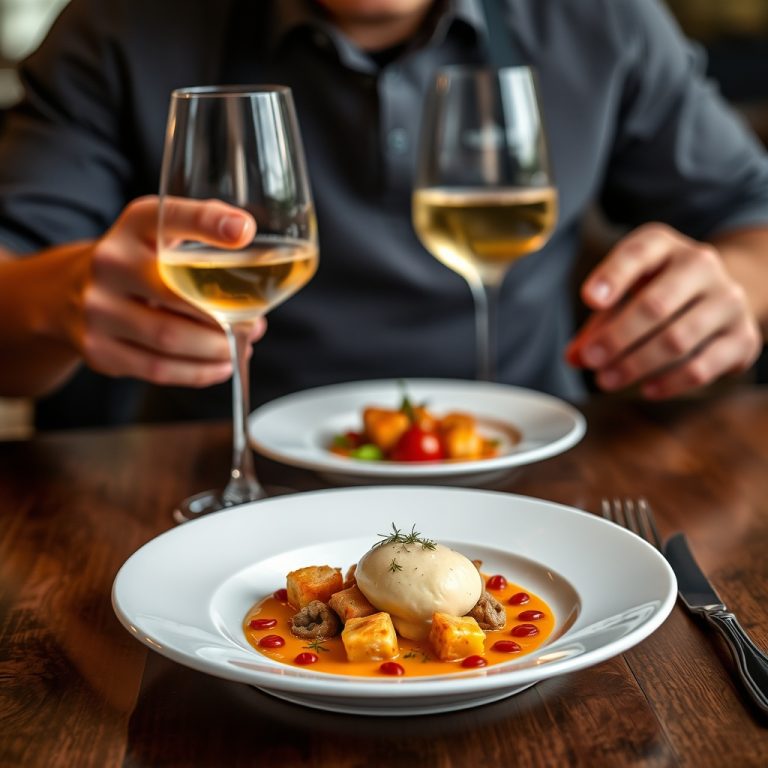 Estrellas Michelin en Galicia: los restaurantes de autor que no te puedes perder