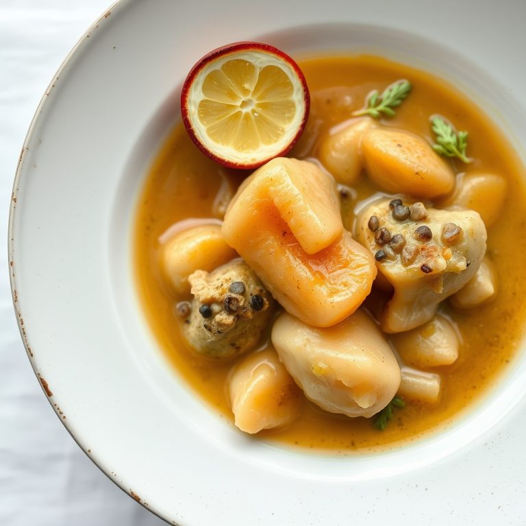 Cocido gallego: el plato de cuchara con carne, grelos y garbanzos