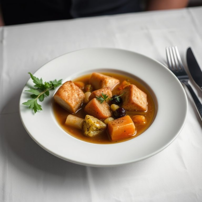 Caldo gallego: la receta de la abuela para entrar en calor