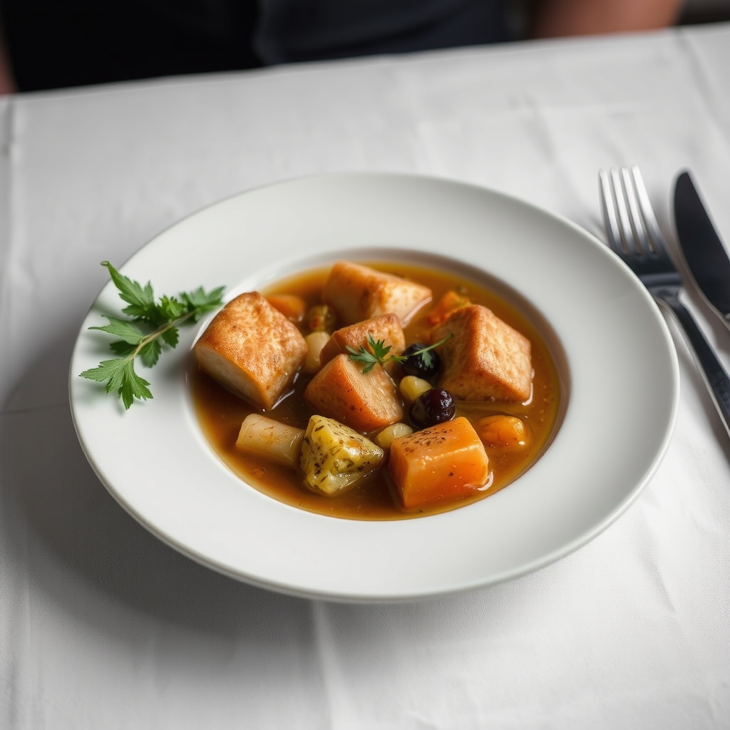 Caldo gallego: la receta de la abuela para entrar en calor