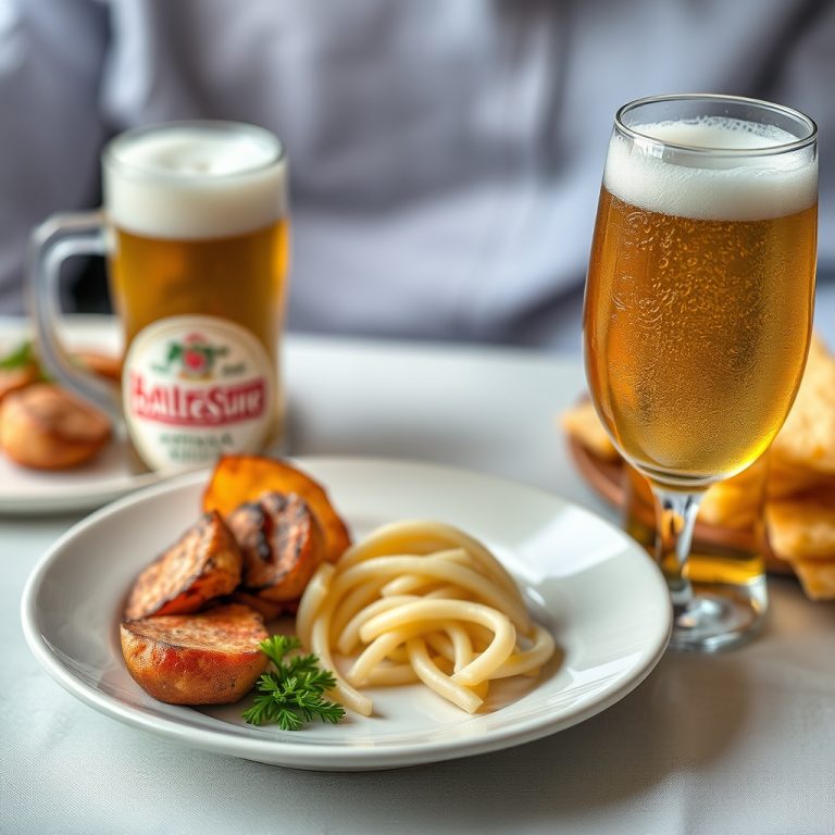 Cervezas artesanas de Galicia: la revolución de las microcervecerías locales